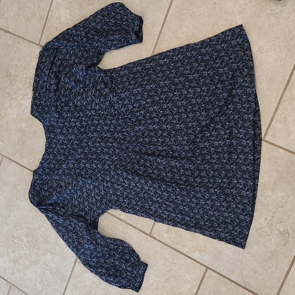 Joie Jade Dress - Picture 9 of 9